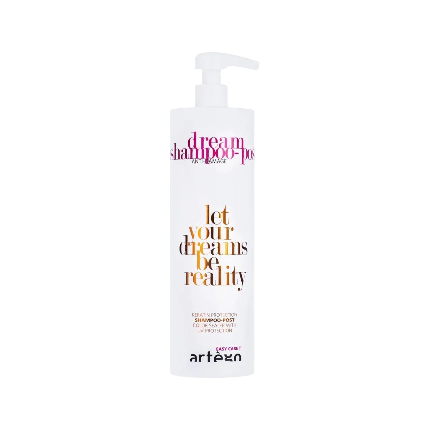 Artego Easy Care T Dream Post-Keratin Shampoo 1000 ml
