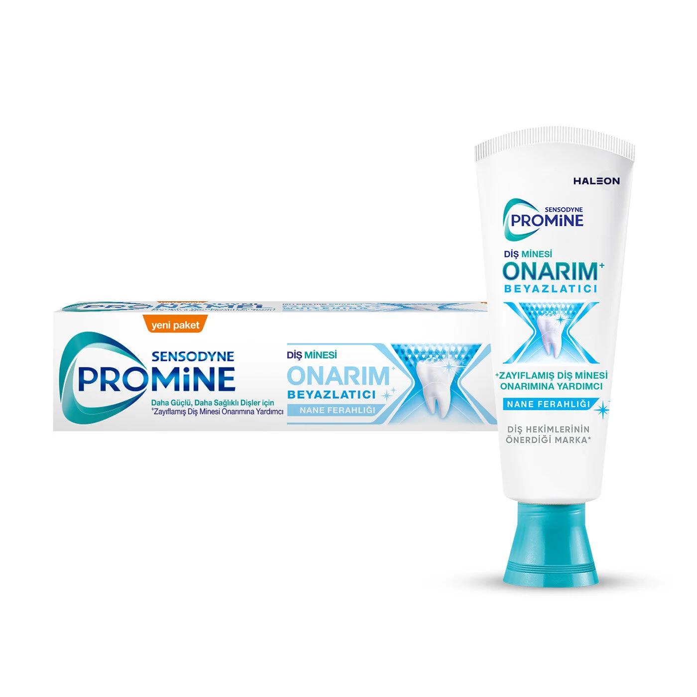 Sensodyne Pronamel Repair Toothpaste for Enamel 75 ml