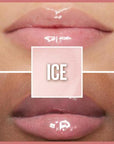 Maybelline New York Lifter Gloss - Moisturizing Hyaluronic Acid Lip Gloss with Plumping Effect, Non-Sticky Formula Maybelline Lifter Gloss - Hyaluronic Acid Lip Gloss Lip Gloss, Moisturizing Lip Care, Hyaluronic Acid Lip Gloss, Non-Sticky Lip Gloss, Plumping Lip Gloss, Lip Care, Cosmetics, Maybelline New York, Beauty Products, Lip Moisturizer