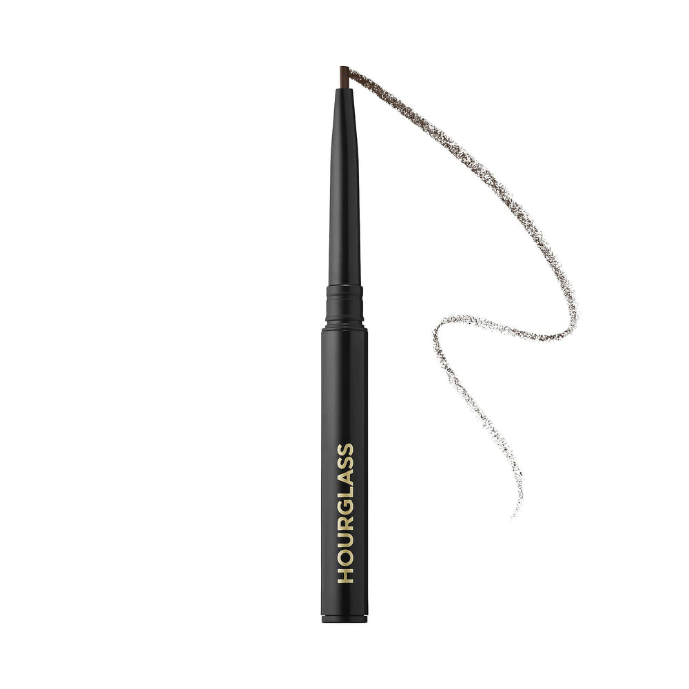 Mini Arch Brow Micro Sculpting Pencil: Precise, Waterproof, Smudge-proof, Vegan Eyebrow Definition On-The-Go Mini Arch Brow Micro Sculpting Pencil: Waterproof Vegan Brows eyebrow pencil, micro sculpting pencil, brow defining pencil, waterproof eyebrow pencil, smudge proof eyebrow pencil, vegan eyebrow pencil, cruelty-free eyebrow pencil, thin tip eyebrow pencil, travel size eyebrow pencil, precise eyebrow pencil, eyebrow definition, brow sculpting, vegan cosmetics, cruelty-free makeup, travel makeup, brow p