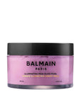 Balmain Illuminating Mask Silver Pearl Hair Mask 200 ml