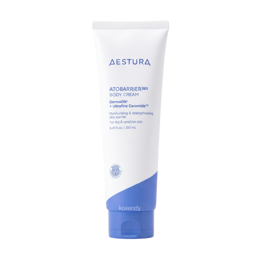 Aestura ATOBARRIER365 Body Cream with Ceramide and PHA 30ml