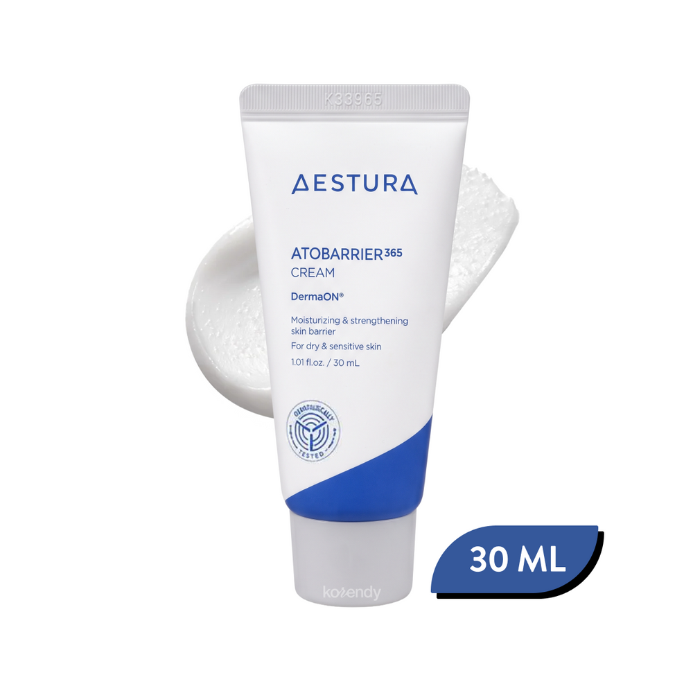 AESTURA ATOBARRIER365 Cream with Ceramide Capsules - Intense Moisture 30ml