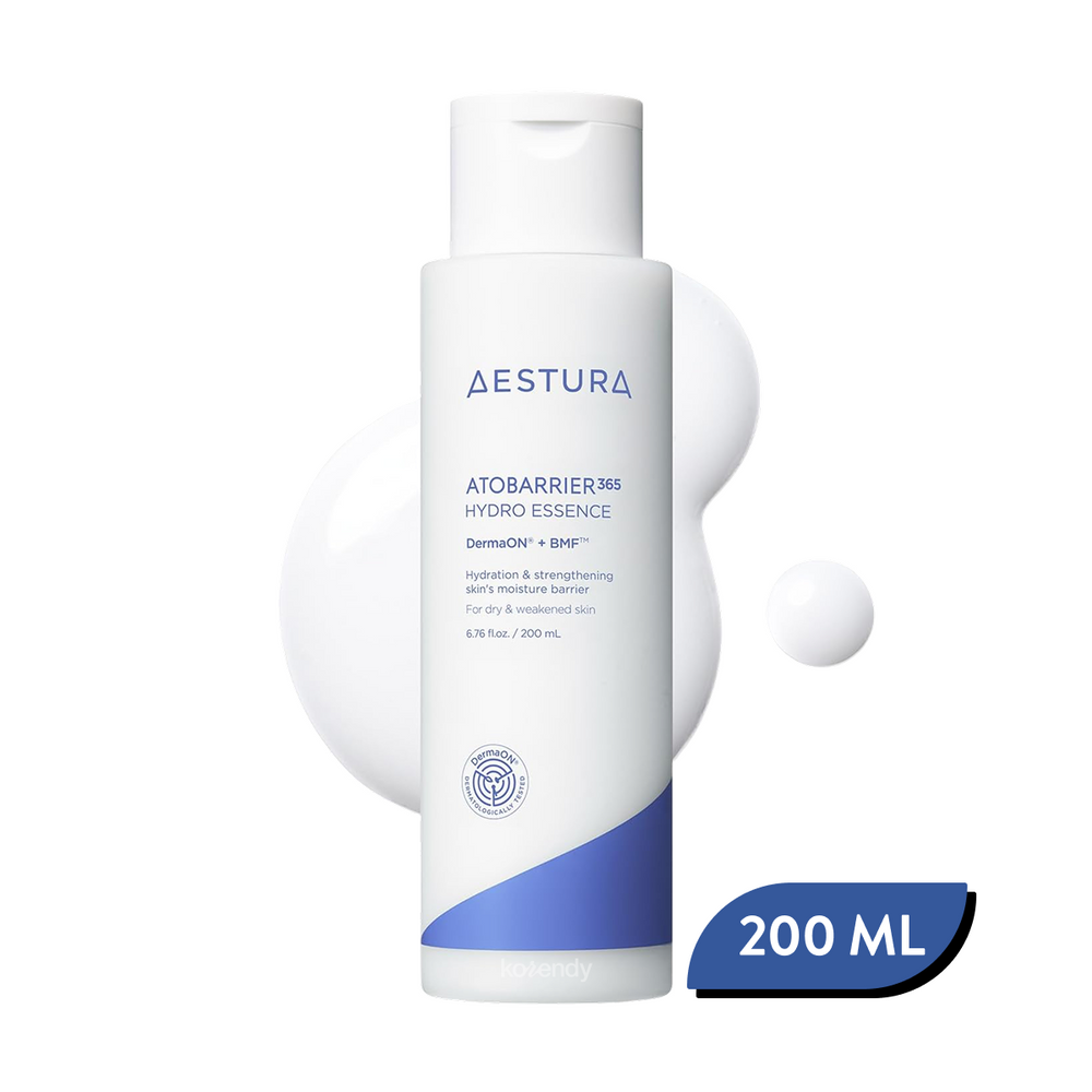 Aestura ATOBARRIER365 Hydro Essence with BMF and Squalane 200ml