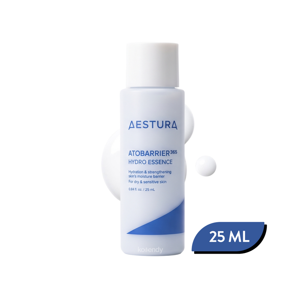 AESTURA ATOBARRIER365 Hydro Essence with BMF Hydrating Essence 25ml