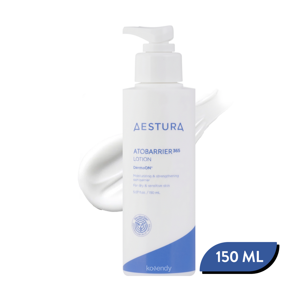 Aestura ATOBARRIER365 Lotion with Ceramide Capsules 150ml