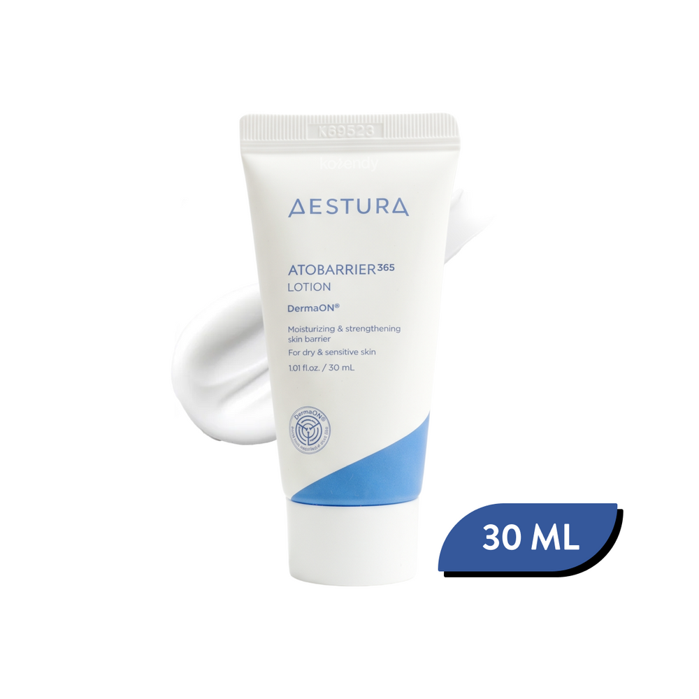 Aestura ATOBARRIER365 Lotion with Ceramide Capsules, 30ml