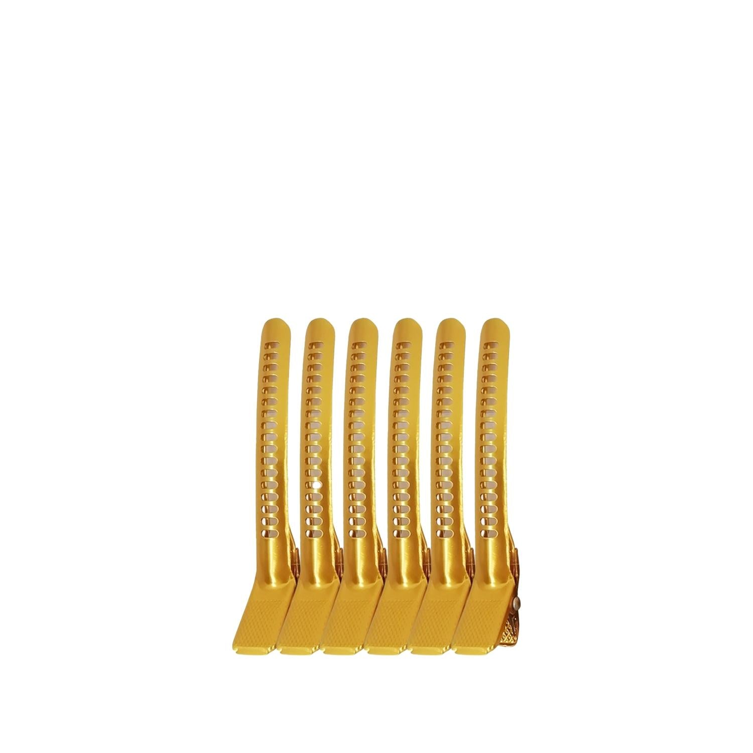 Trina Hair Clips - Pack of 6, Stylish Hair Accessories for Effortless Styling Trina Hair Clips - 6 Pack Hair Clips, Trina Hair Clips, Hair Accessories, Hair Styling Tools, TRNSACAK0227, Hair Care, Beauty Products, Styling Clips, Fashion Accessories, Hair Styling Solutions