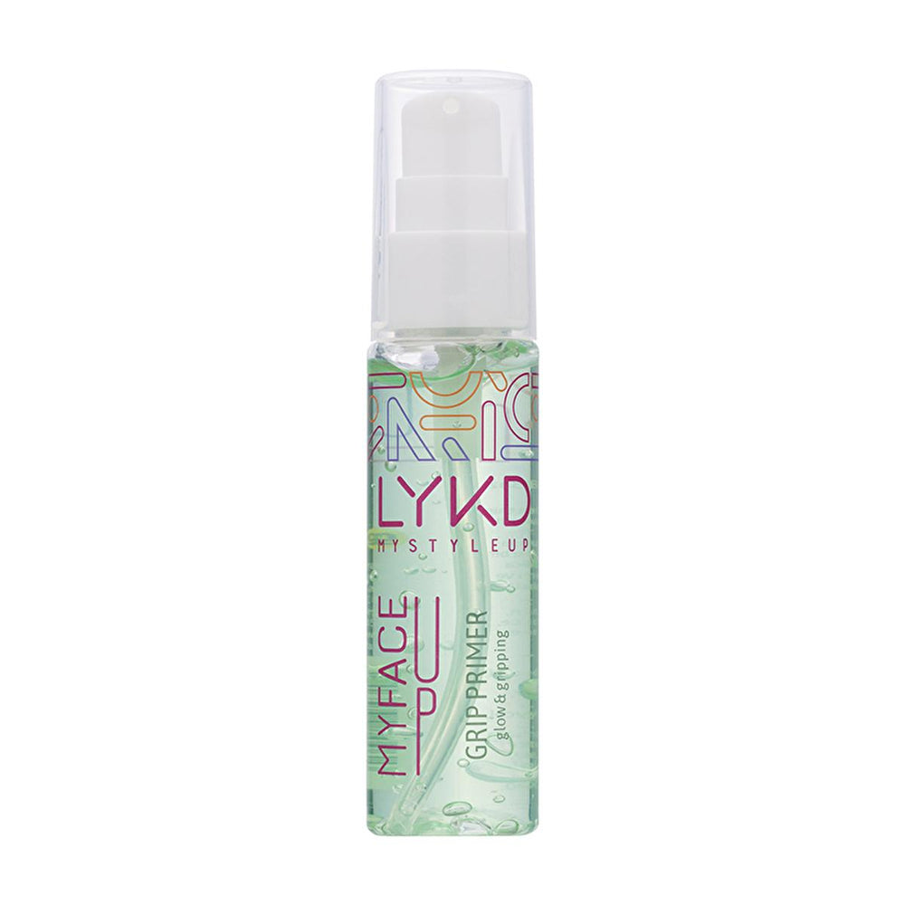 LYKD Grip Primer - Long-Lasting Makeup Primer for Flawless Finish - Makeup Primer