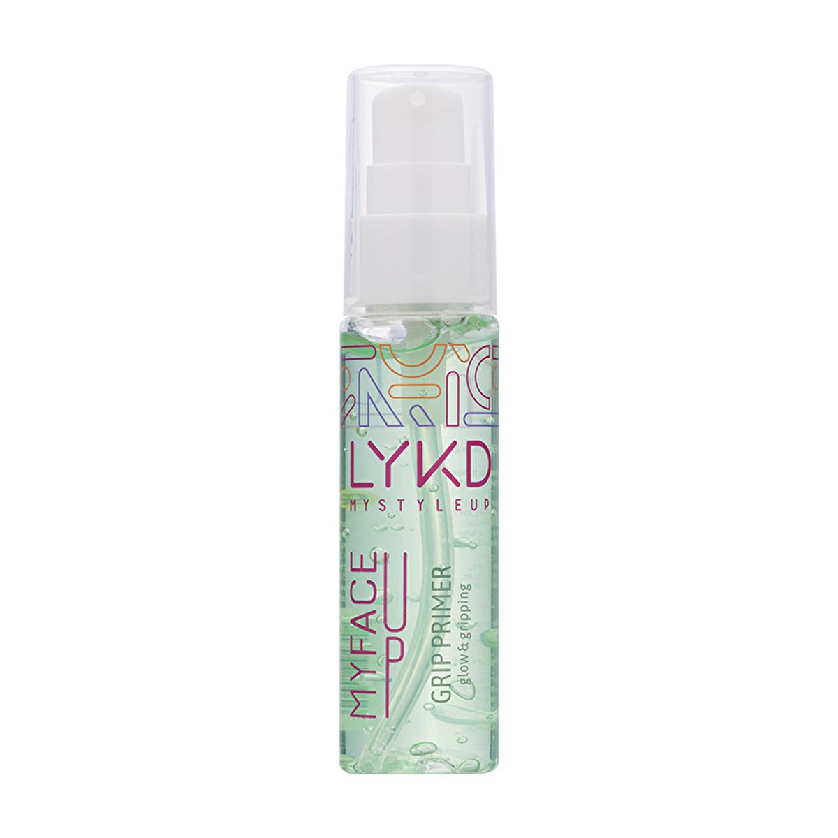 LYKD Grip Primer - Long-Lasting Makeup Primer for Flawless Finish LYKD Grip Primer for Long-Lasting Makeup Makeup Primer, Long-lasting Makeup, Smooth Finish Primer, LYKD Grip Primer, Flawless Makeup Base, Cosmetic Primer, Beauty Essentials, Makeup Must-Haves, Long-Lasting Makeup Solution, Beauty Products, Makeup Prep, Skincare and Makeup, Daily Makeup Routine