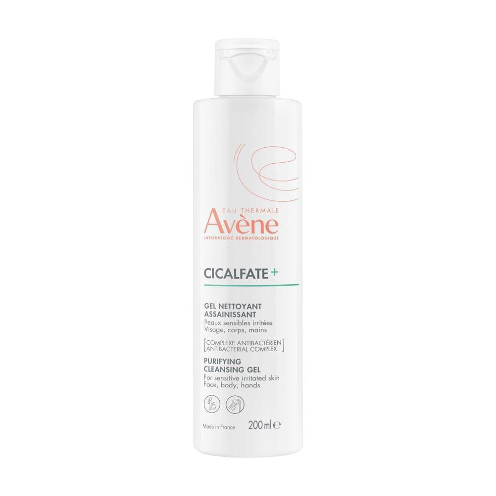 avene cicalfate purifying cleansing gel 200 ml, gentle cleansing gel for sensitive skin, avene cleansing gel family-friendly product Avene Cicalfate+ Purifying Cleansing Gel - Gentle Cleansing | 200 ml Avene Cicalfate+ Purifying Cleansing Gel avene, purifying-cleansing-gel, sensitive-skin, gentle-cleanser, natural-ingredients, family-friendly, skin-care, soothing-product, ai-generated, 200-ml