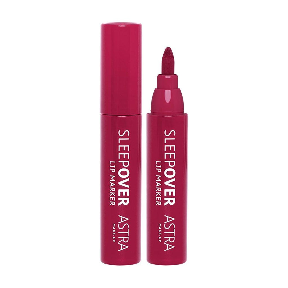 Astra Sleepover Marker Lip Tint 02 Daydreaming 2.5ml