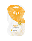 Ellips Smooth & Shiny Vitamin Hair Mask for Softness 20g