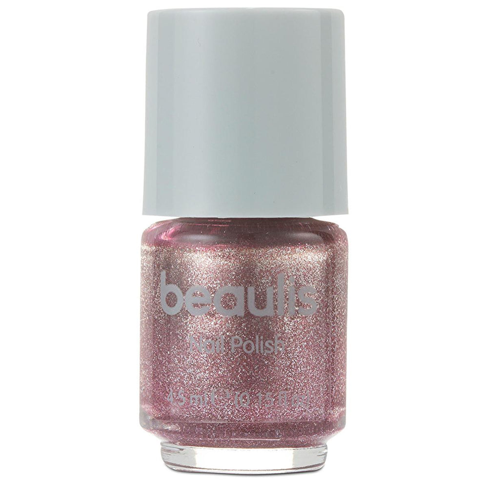Beaulis 3-Pack Nail Polish - 80s Party Colors for Women | Eye-Catching Shades - view 3