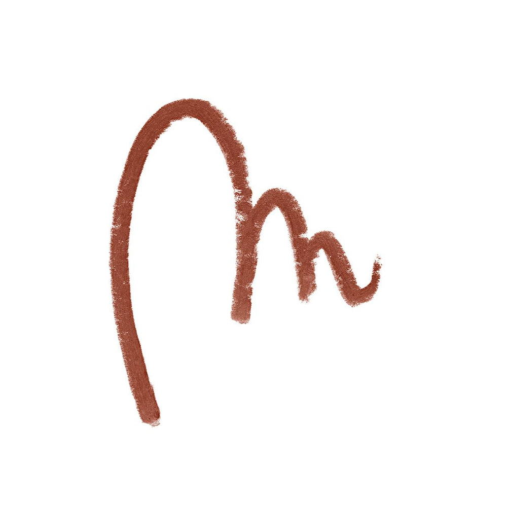 Flormar Mat Lip Liner - Waterproof, High Pigment, Long Lasting Lip Color for Precise Definition - view 5