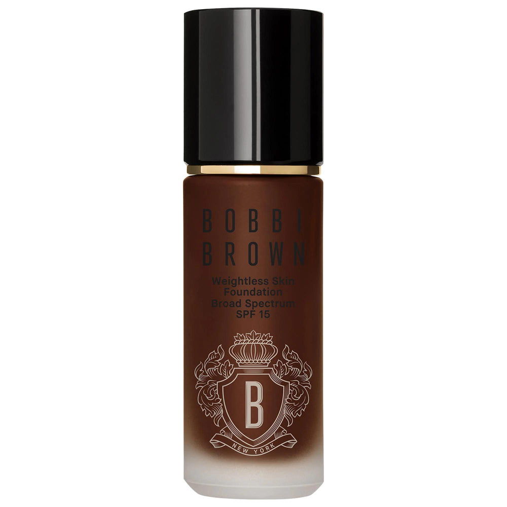 Weightless Skin Oil-Controlling Foundation SPF 15 with Hyaluronic Acid | Medium Coverage, Waterproof, Long-Wearing & Pore Minimizing Weightless Skin Oil Control Foundation SPF 15 | Medium Coverage oil controlling foundation, foundation for oily skin, medium coverage foundation, long-wearing foundation, waterproof foundation, sweat resistant foundation, hyaluronic acid foundation, SPF 15 foundation, pore minimizing foundation, natural finish foundation, foundation, makeup, face makeup, cosmetics, oil control