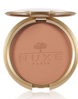 Nuxe Bronzlaştırıcı Kompakt Pudra 25 gr - Doğal Bronzlaştırıcı Pudra Tüm Cilt Tipleri İçin - view 2