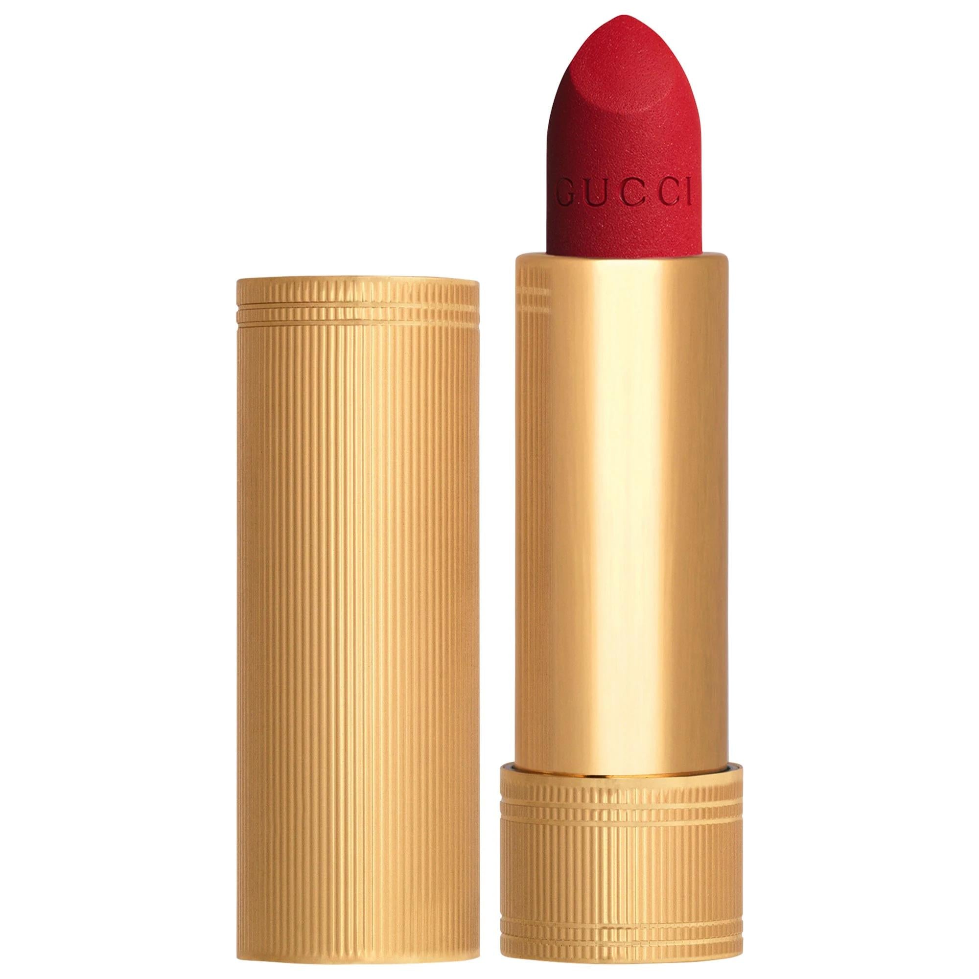 Velvet Matte Lipstick - Ultra-Pigmented Cosmetic Lip Color with Soft, Creamy Texture Velvet Matte Lipstick - Ultra-Pigmented & Comfortable matte lipstick, ultra-pigmented lipstick, velvet lipstick, cosmetic lip color, long-lasting lipstick, rich nudes, bold lip color, comfortable lipstick, smooth application, iconic shades, makeup essentials, lip care, beauty products
