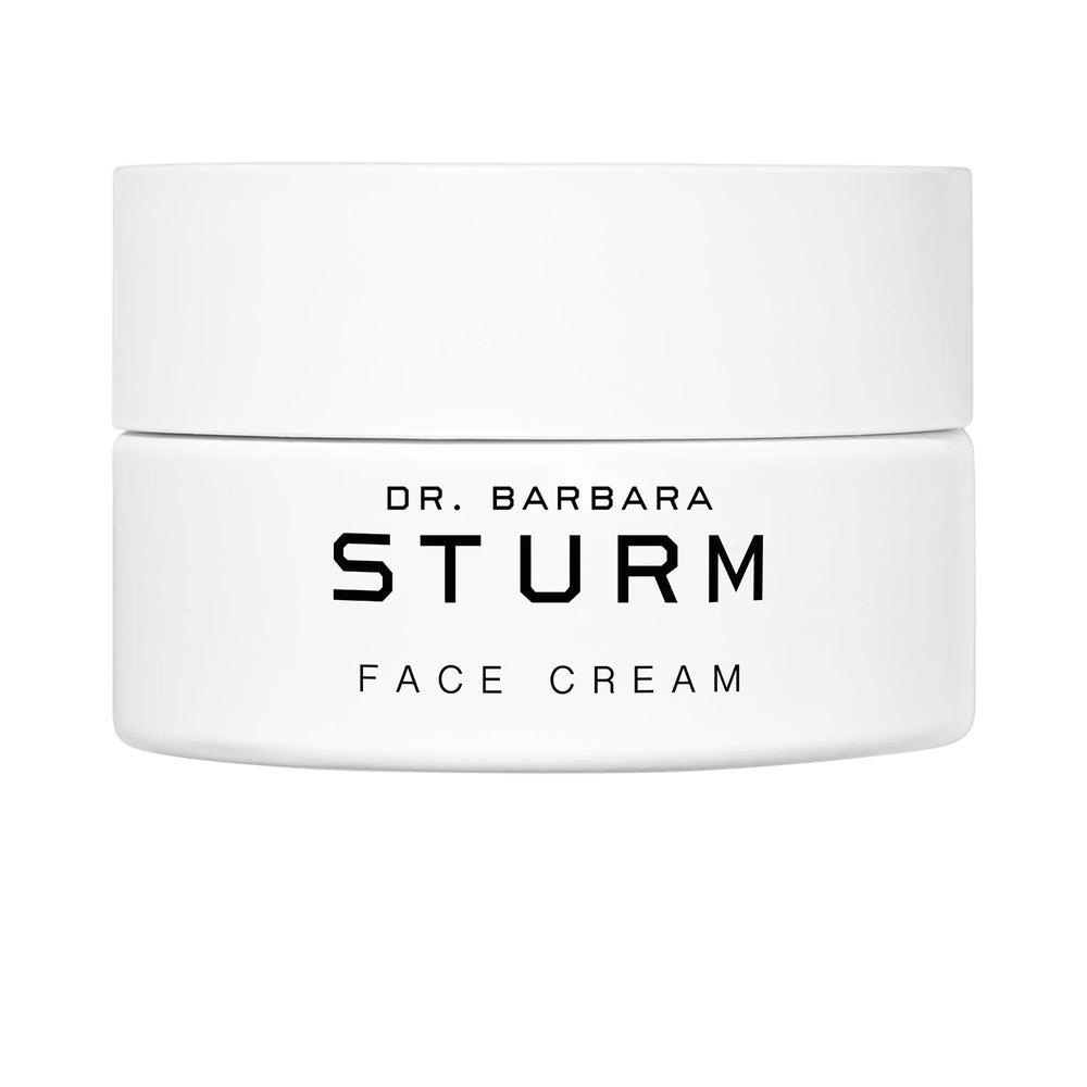 Dr. Barbara Sturm Anti-Aging Face Cream - Vegan, Cruelty-Free Moisturizer for Hydration and Radiant Skin Dr. Barbara Sturm Anti-Aging Face Cream - Vegan & Cruelty-Free anti-aging face cream, vegan skincare, cruelty-free moisturizer, gluten-free face cream, purslane face moisturizer, skincare, moisturizers, face creams, normal skin, dry skin, combination skin, oily skin, loss of firmness, fine lines, wrinkles, dullness, uneven texture, vegan, cruelty-free, gluten-free