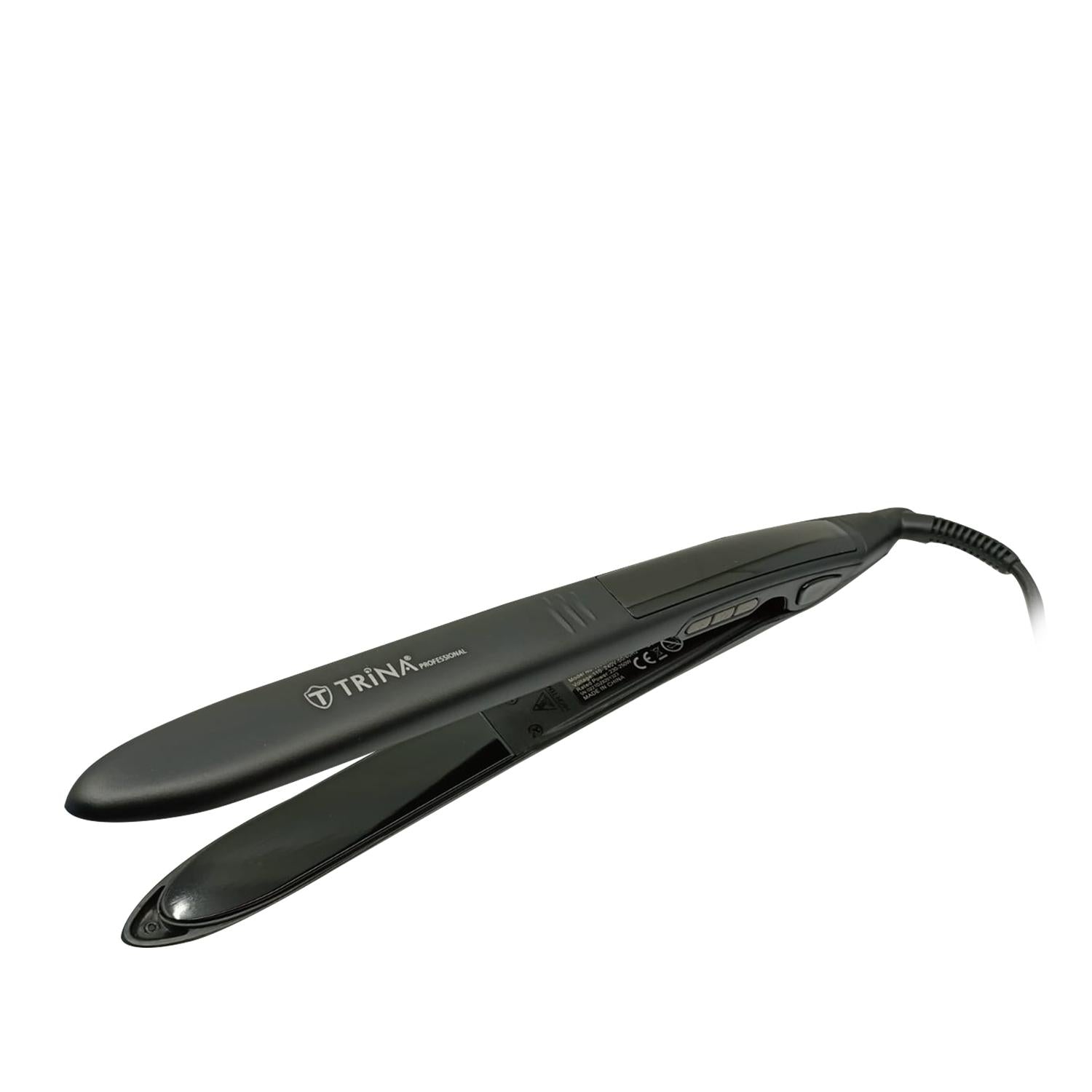 Trina Hair Straightener TRNSACDZ0082 - Professional Hair Straightening Tool for Sleek, Shiny Hair Trina Hair Straightener TRNSACDZ0082 - Sleek Hair Made Easy Trina hair straightener, hair straightening tool, best hair straightener, saç düzleştirici, Trina TRNSACDZ0082, hair care, beauty tools, personal care, styling tools, sleek hair, shiny hair, frizz reduction, efficient styling, advanced hair technology, ergonomic design