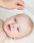 Babyjem Baby Cradle Comb for Gentle Scalp Care - Newborn Grooming Tool for Cradle Cap Removal - Baby Care