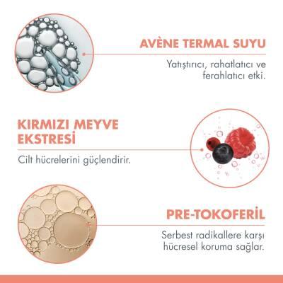 Avene Creme Nutritive Revitalisante - Daily Moisturizer | 50ml - image 14