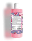 The Bath Factory Marvel Rose Hydrating Shower Gel 400 ml