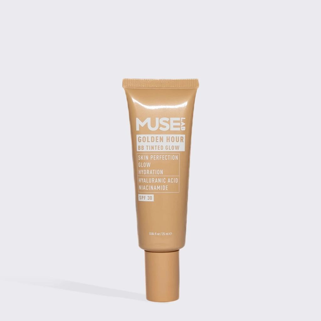 Muse Lab Golden Hour Tinted SPF30 BB Cream 25 ml
