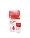 Mavala Gel Finish Top Coat for Shiny Nails 5 ml