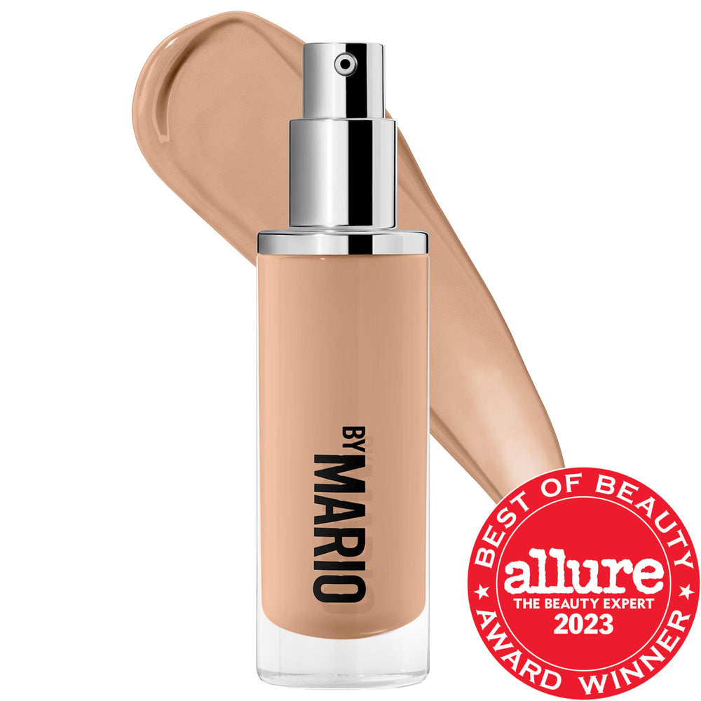 SurrealSkin™ Luminous Hydrating Foundation - Vegan, Cruelty-Free, Long-Lasting Makeup with MoistureGrip™ Tech SurrealSkin™ Luminous Hydrating Foundation - Vegan & Cruelty-Free hydrating foundation, vegan foundation, cruelty-free cosmetics, long-lasting makeup, medium coverage foundation, luminous finish foundation, makeup for dry skin, makeup for mature skin, vegan cosmetics, cruelty-free makeup, liquid foundation, radiant finish makeup, ethical beauty products, sensitive skin friendly, talc-free foundation