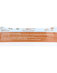 Life In Coconut Collagen Bar Daily Wellness Snack 28g