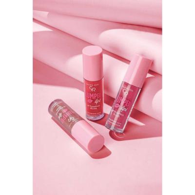 Golden Rose Lip Plumping Gloss - 212, Moisturizing &amp; Natural Ingredients for Fuller Lips Golden Rose Lip Plumping Gloss - Moisturizing &amp; Natural Lip Plumping Gloss, Golden Rose Plumped Lips, Moisturizing Lip Gloss, Natural Ingredients Lip Care, Cosmetic Lip Plumper, Lip Care, Beauty Products, Cosmetics, Golden Rose, Lip Gloss, Plumping Lip Gloss, Moisturizing Lip Care