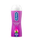 Durex Play Massage 2 in 1 Aloe Vera - 7 fl oz - image 9