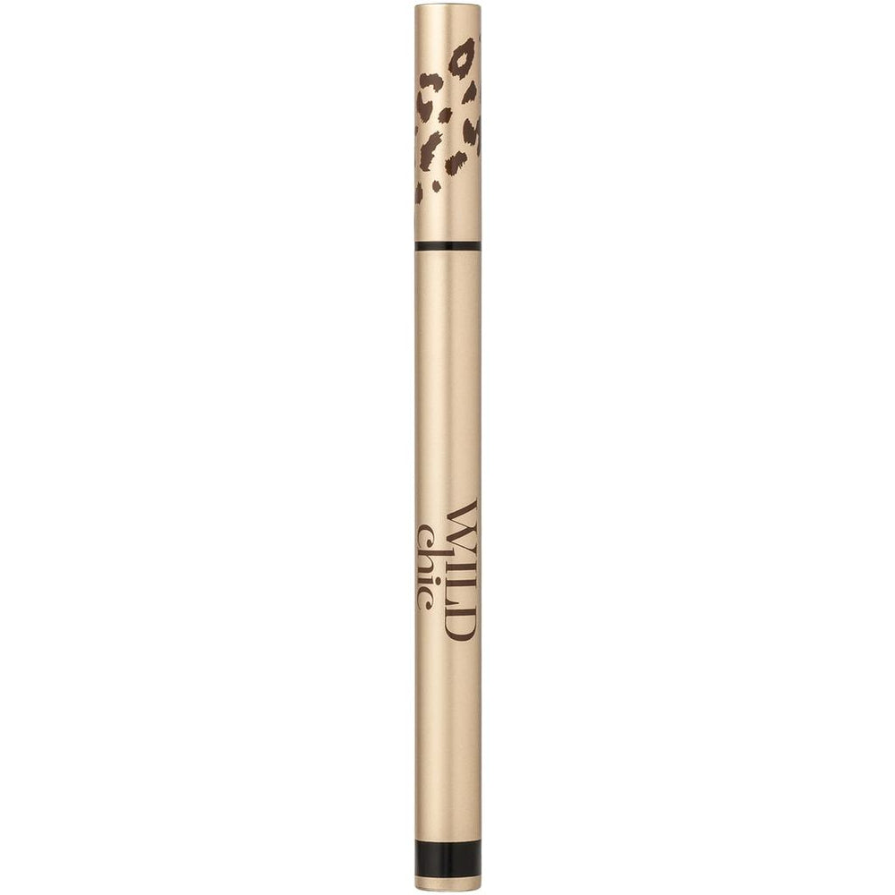 Stellary Wild Chic Eyeliner 01 Clutching Gaze for Bold Definition