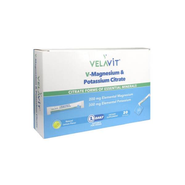 Velavit V-Magnesium & Potassium Citrate Powder: Boost Muscle & Bone Health | Electrolyte Supplement with Natural Lemon Flavor Velavit Magnesium Potassium Citrate: Muscle & Bone Support Magnesium supplement, Potassium supplement, Magnesium citrate, Potassium citrate, Electrolyte supplement, Magnesium potassium powder, Velavit, Magnesium potassium supplement, muscle support, bone health, magnesium, potassium, citrate, powder, electrolyte, muscle recovery, fatigue, energy boost, lemon flavor, natural lemon, he