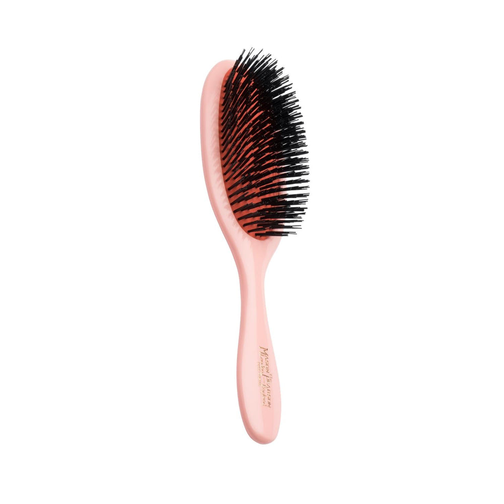 Mason Pearson Handy Boar Bristle B3 Pink Hair Brush