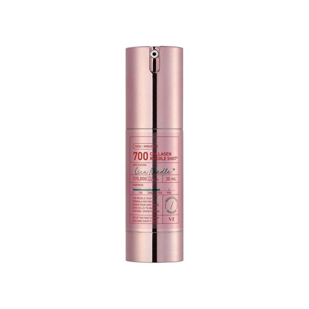 VT Cosmetics Collagen Reedle Shot 700 Firming Face Cream 30ml