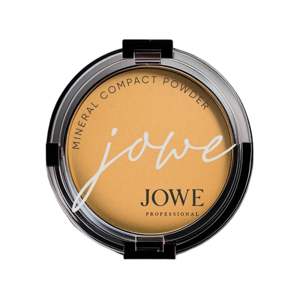 Jowe Mineral Compact Powder Golden Beige 30 Matte Finish