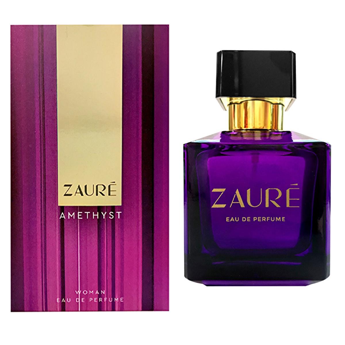 zaure amethyst edp women's perfume 50 ml bottle, zaure fragrance for women Zaure Amethyst EDP Women's Perfume - Elegant Fragrance for Women | 50 ml Zaure Amethyst EDP Women's Perfume 50 ml zaure, amethyst, women-perfume, edp, fragrance, 50ml, women, luxury-perfume, daily-wear, ai-generated