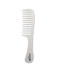 Nascita Eco-Friendly Comb - Sustainable Hair Care for Environmentally Conscious Consumers Nascita Eco-Friendly Comb for Sustainable Hair Care eco-friendly comb, sustainable hair care, recyclable comb, green personal care products, biodegradable hair tools, eco-conscious, sustainable living, environmentally friendly, wheat straw, renewable resources, biotransformation, sustainable products, hair care tools, eco-friendly products, Nascita