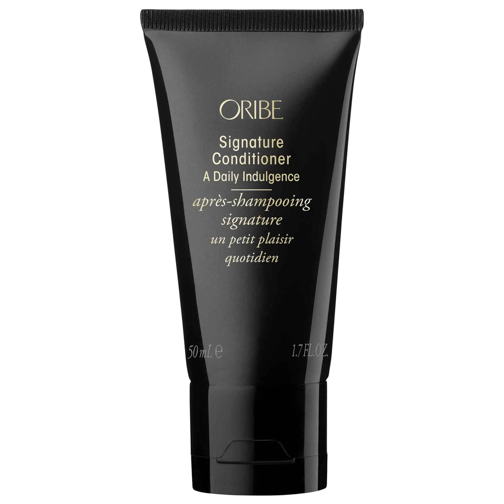 Oribe Mini Signature Hair Conditioner: Hydrating, Detangling & Sulfate-Free - Luxury Moisture Treatment for Dry, Damaged & Color-Treated Hair Oribe Hair Conditioner: Hydrating, Sulfate-Free | Luxury Hair Care hair conditioner, hydrating hair conditioner, sulfate-free conditioner, vegan hair conditioner, cruelty-free conditioner, dry hair treatment, color safe conditioner, Oribe conditioner, luxury hair care, detangling conditioner, conditioner, hydrating conditioner, sulfate free, vegan, cruelty free, dry h