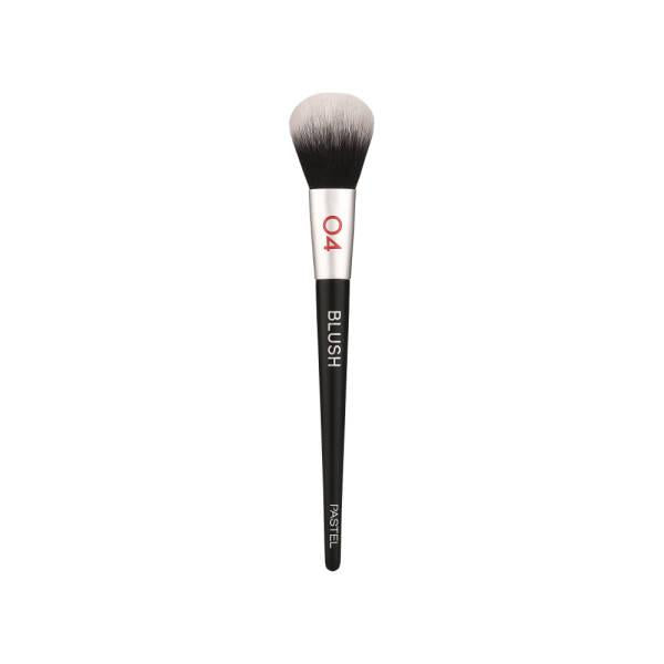 Pastel Profashion Blush Brush - High-Quality Makeup Tool for Even Blush Application Pastel Profashion Blush Brush - Even Blush Application makeup brush, blush brush, pastel cosmetics, profashion blush brush, makeup tools, beauty routine essentials, cosmetic brushes, high-quality makeup brushes, pastel-colored cosmetics, makeup accessories, beauty products