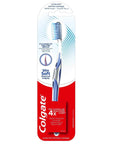 Colgate Micro Fine Advance Toothbrush for Deep Clean 1 Count