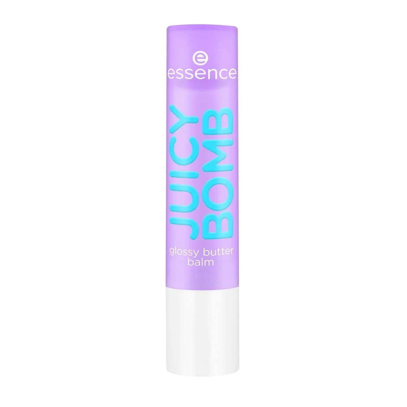 Essence Juicy Bomb Glossy Butter Balm 02 So Berry Cute 10ml
