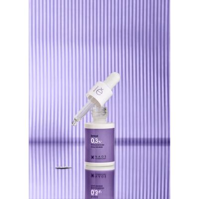 Etat Pur Retinol Facial Serum - 0.3% Concentration Anti-Aging Skincare Deep Wrinkle Treatment 15ml - image 6