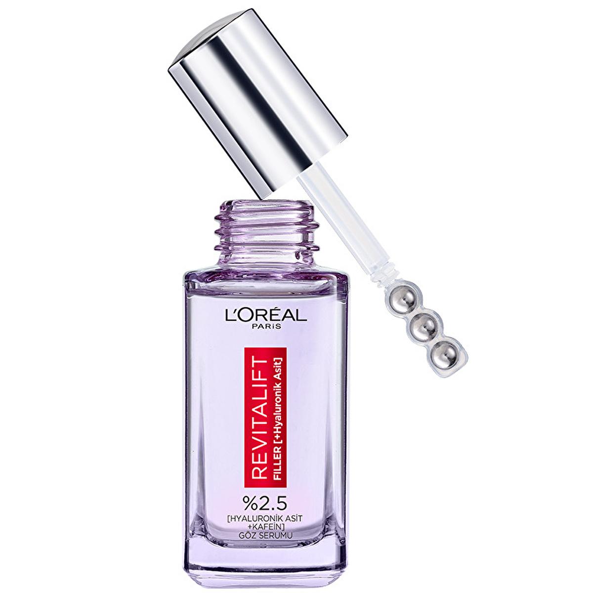 L'Oreal Revitalift: Hyaluronic Acid Anti-Aging Serum Set - Reduce Wrinkles, Dark Circles & Deeply Hydrate for Youthful Skin L'Oreal Revitalift Serum: Anti-Aging, Wrinkle & Dark Circle Reduction hyaluronic acid serum, anti-wrinkle serum, eye serum for dark circles, anti-aging skin care, Loreal Revitalift, skin hydration serum, face serum for wrinkles, hyaluronic acid eye serum, best anti aging serum, wrinkle reduction treatment, hyaluronic acid, anti-aging, skincare, dark circles, wrinkles, hydration, youthf