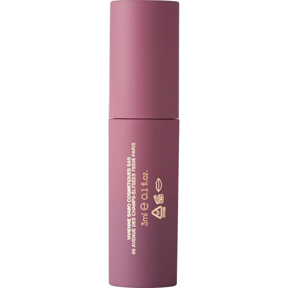 Vivienne Sabo Muse De Velours Matte Mousse Lipstick 03