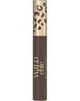 Stellary Wild Chic Long-Lasting Lipstick 01 Smokey Fuchsia