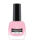 Golden Rose Keratin Nail Polish No 25 Glossy Color
