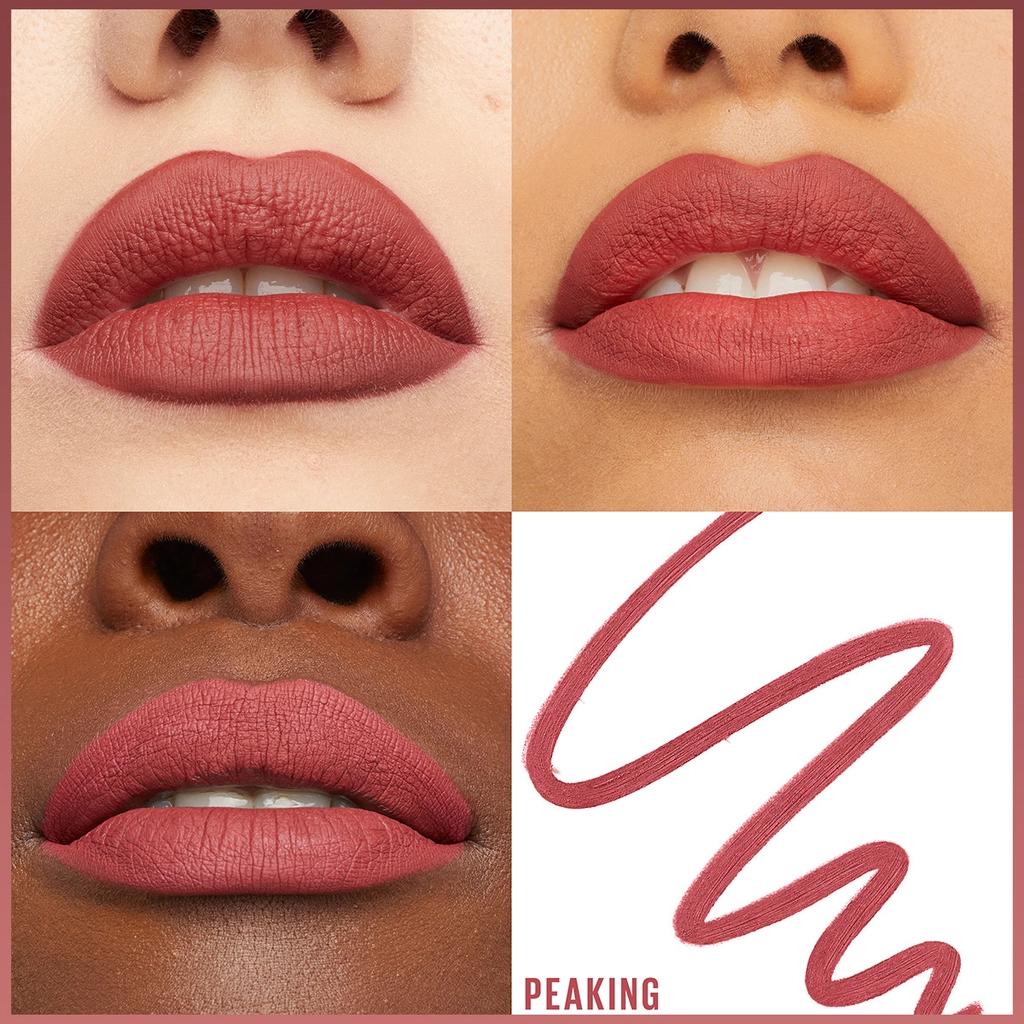 Maybelline New York Lifter Liner Lip Liner 09 Peaking